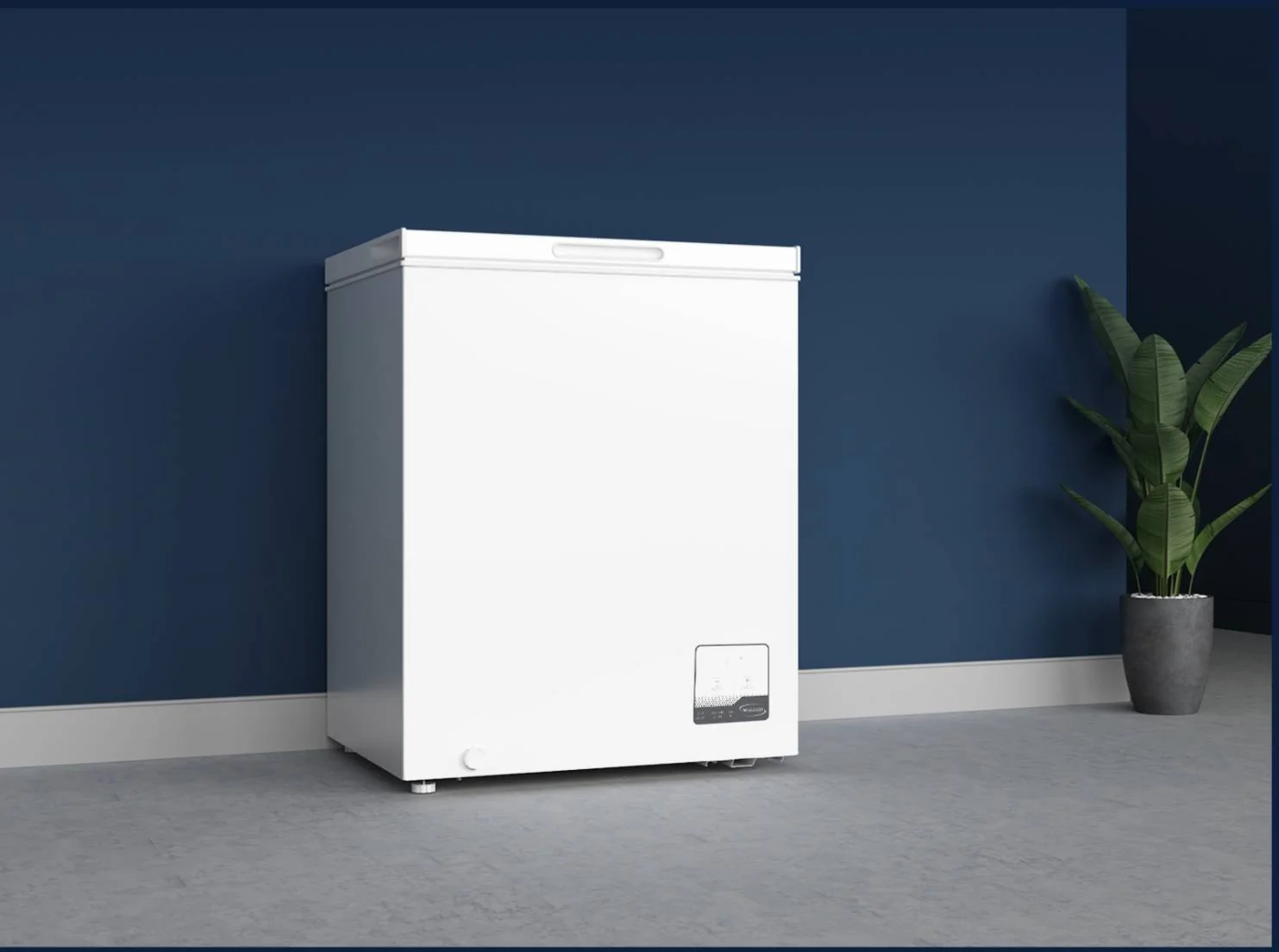 CHiQ Freezer for business and home