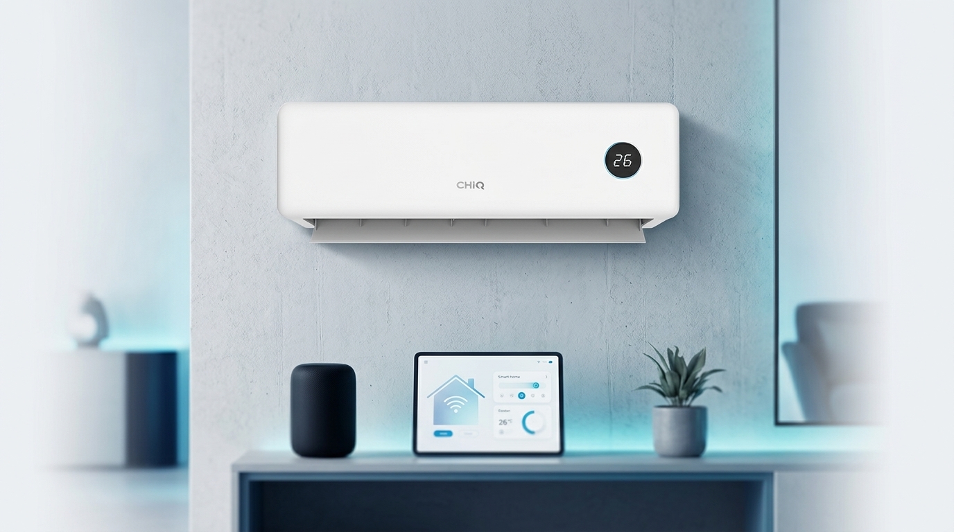 CHiQ Air Conditioner CSDC Series
